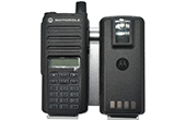 Máy bộ đàm Motorola | Máy bộ đàm cầm tay kỹ thuật số Motorola XiR C2660 UHF/VHF (Version 2021)