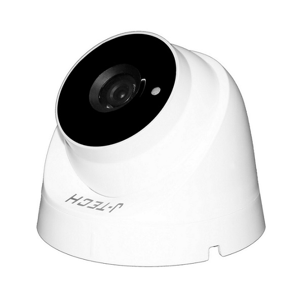 Camera IP Dome hồng ngoại 4.0 Megapixel J-TECH SHD5270D0