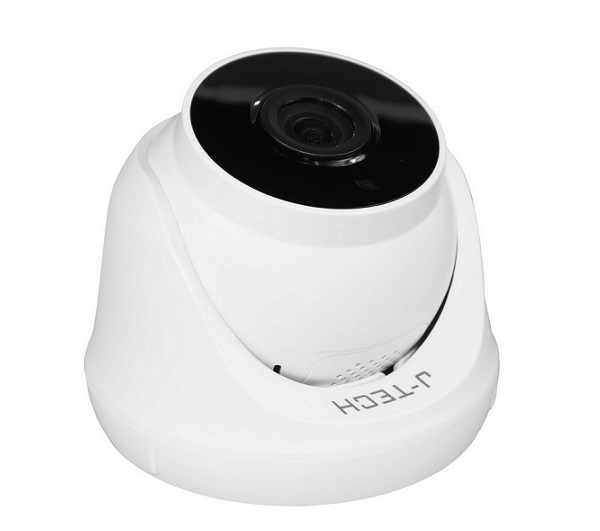 Camera IP Dome hồng ngoại 4.0 Megapixel J-TECH UHDP5280DS Camera IP Dome hồng ngoại 4.0 Megapixel J-TECH UHDP5280DS