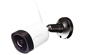 Camera IP J-TECH | Camera IP hồng ngoại không dây 3.0 Megapixel J-TECH HD5720W4