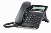 Tổng đài NEC | Điện thoại IP NEC DT920 ITK-6DG-1P (BK) TEL