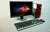 Máy vi tính SINGPC | Máy vi tính để bàn SingPC E4222D