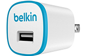 Đầu sạc-Cáp sạc BELKIN | Đầu sạc USB 2.0 Belkin F8J013tt
