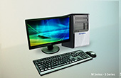 Máy vi tính SINGPC | Máy vi tính để bàn SingPC M5442D