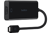 Cáp-phụ kiện BELKIN | Cáp chuyển USB-C to HDMI Belkin F2CU038bt