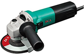 Máy mài góc 1020W DCA ASM04-125