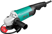 Máy công cụ DCA | Máy mài góc 1500W DCA ASM07-125