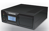 Bộ nguồn Inverter SOROTEC | Nguồn lưu điện Inverter SOROTEC IH2000