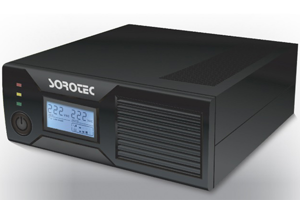 Nguồn lưu điện Inverter SOROTEC IH2000