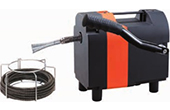 MÃ¡y cÃ´ng cá»¥ AGP | Máy làm sạch ống thoát nước AGP GP-25