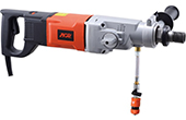 Máy công cụ AGP | Máy khoan ống rút lỗ AGP DM160
