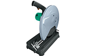 Máy công cụ DCA | Máy cắt sắt 2000W DCA AJG02-355