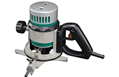 Máy công cụ DCA | Máy phay gỗ 1050W DCA AMR03-12