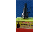 Mũi khoét gỗ, sắt, inox ASAK