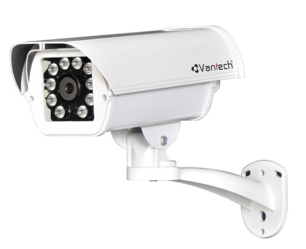 Camera IP hồng ngoại 3.0 Megapixel VANTECH VP-202H 