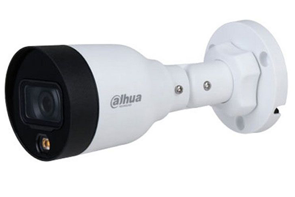 Camera IP 2.0 Megapixel DAHUA DH-IPC-HFW1239S1-LED-S5