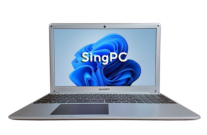 Máy tính xách tay SingPC M16i31082