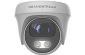 Camera IP Grandstream | Camera IP Dome hồng ngoại 2.0 Megapixel Grandstream GSC3610