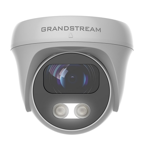 Camera IP Dome hồng ngoại 2.0 Megapixel Grandstream GSC3610