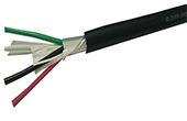 Cáp điều khiển SangJin 4C x 0.75 SQmm