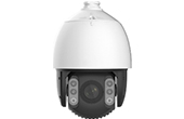 Camera IP HDPARAGON | Camera IP Speed Dome hồng ngoại 2.0 Megapixel HDPARAGON HDS-PT7A225IR-T5