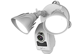 Camera IP EZVIZ | Camera IP ngoài trời tích hợp đèn pha 2.0 Megapixel EZVIZ LC1C CS-LC1C-A0-1F2WPFRL
