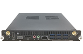 Màn hình LCD HIKVISION | OPS Modular HIKVISION DS-D5AS5/8S1L