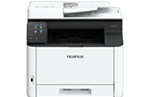 Máy in màu Fuji Xerox | Máy in màu Wifi FUJIFILM ApeosPrint C325 dw