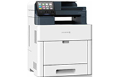 Máy in màu Fuji Xerox | Máy in Laser màu đa chức năng FUJI XEROX ApeosPort-VII 3321