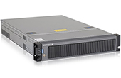 Thiết bị mạng NETGEAR | 12-bay ReadyNAS Rackmount storage NETGEAR RR331200