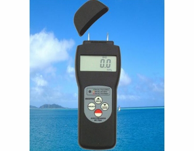 Đồng hồ đo độ ẩm TigerDirect HMMC-7825P