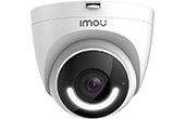 Camera IP DAHUA | Camera IP Dome hồng ngoại không dây 2.0 Megapixel DAHUA IPC-T26EP-IMOU