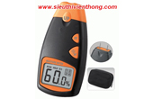 Máy đo độ ẩm TigerDirect | Đồng hồ đo độ ẩm giấy TigerDirect HMMD916
