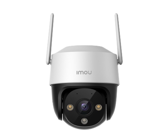 Camera IP Speed Dome hồng ngoại không dây 2.0 Megapixel DAHUA IPC-S21FP-IMOU