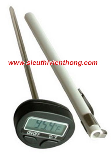 Máy đo nhiệt độ TigerDirect HMTMKL4101
