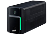 Bộ lưu điện UPS APC | Bộ lưu điện UPS APC BVX700LUI-MS