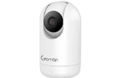 Camera IP GOMAN | Camera IP PTZ hồng ngoại không dây 2.0 Megapixel GOMAN GM-PTZ411W 