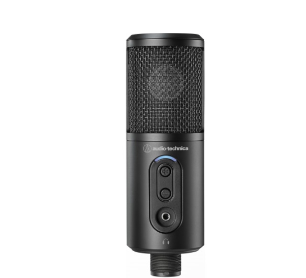 Microphone Audio-technica ATR2500X USB