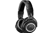 Tai nghe Audio-technica | Wireless Over-Ear Headphones Audio-technica ATH-M50x BT2