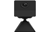 Camera IP EZVIZ | Camera IP Pin sạc hồng ngoại không dây 2.0 Megapixel EZVIZ BC2