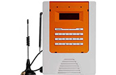 Báo động AoLin | Tủ trung tâm báo động có dây và không dây AoLin AL6088GSM