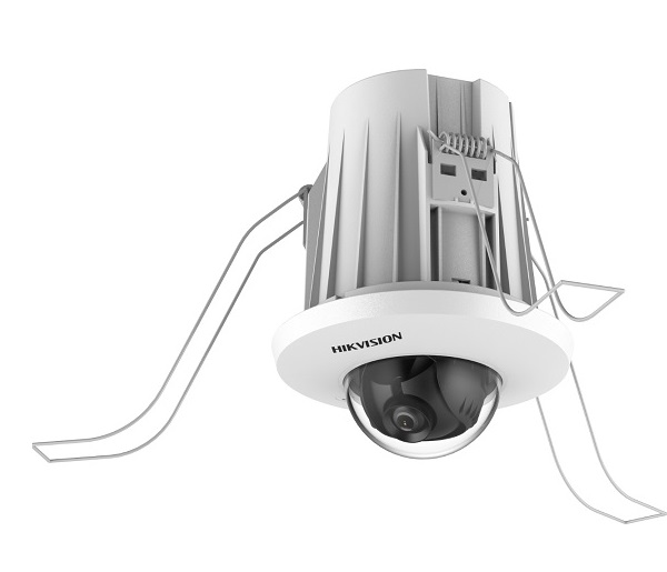 Camera IP Dome 4.0 Megapixel HIKVISION DS-2CD2E43G2-U