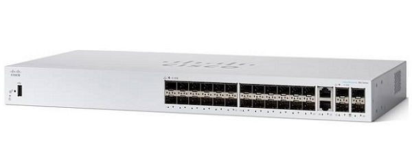 What Is a Gigabit Switch? - Cisco