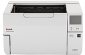Máy Scanner KODAK | Máy quét khổ giấy A3 KODAK S3060