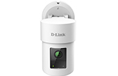 Camera IP D-LINK | Camera IP hồng ngoại không dây 4.0 Megapixel D-Link DCS-8635LH