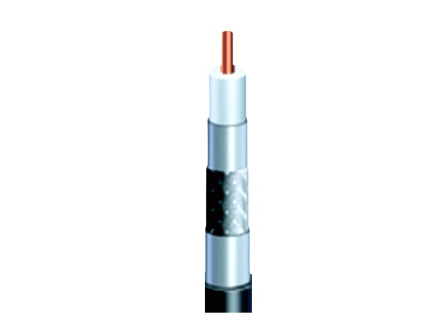 Cáp đồng trục - Coaxial Cable LS HFBT 10C (10C-HFBT-CCA)