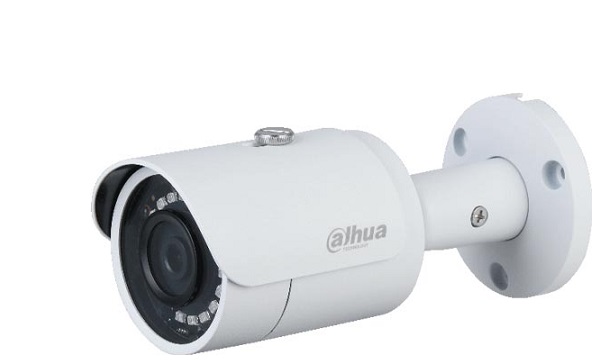Camera IP hồng ngoại 2.0 Megapixel DAHUA IPC-HFW1230SP-S5