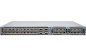 Thiết bị mạng JUNIPER | 24-port SFP+/SFP with 4-port QSFP+ Switch JUNIPER EX4600-40F-AFO-T