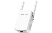 Thiết bị mạng MERCUSYS | AC1200 Wi-Fi Range Extender MERCUSYS ME30