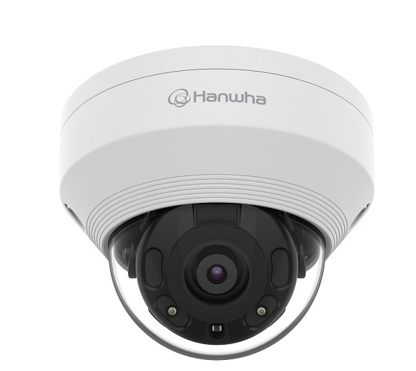 Camera IP Dome hồng ngoại 2.0 Megapixel Hanwha Vision QNV-6032R1
